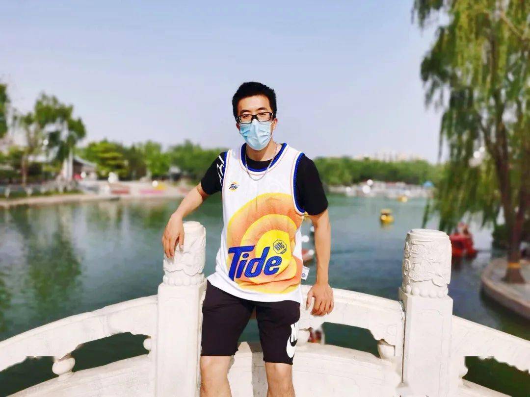 这儿是北京 | 属于他们的野球江湖