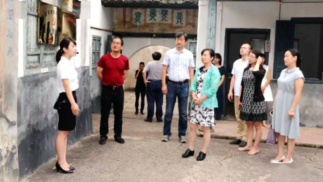 元旦摄影展:镜头定格美好 讲好长汀故事—_李艳斌