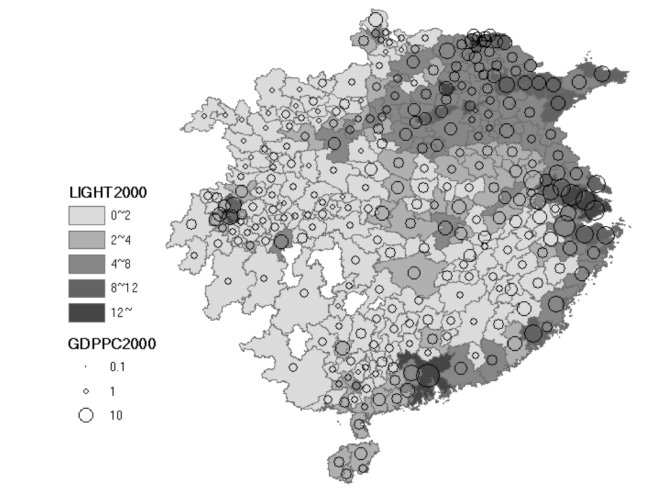 2000gdp_中国gdp增长图(3)