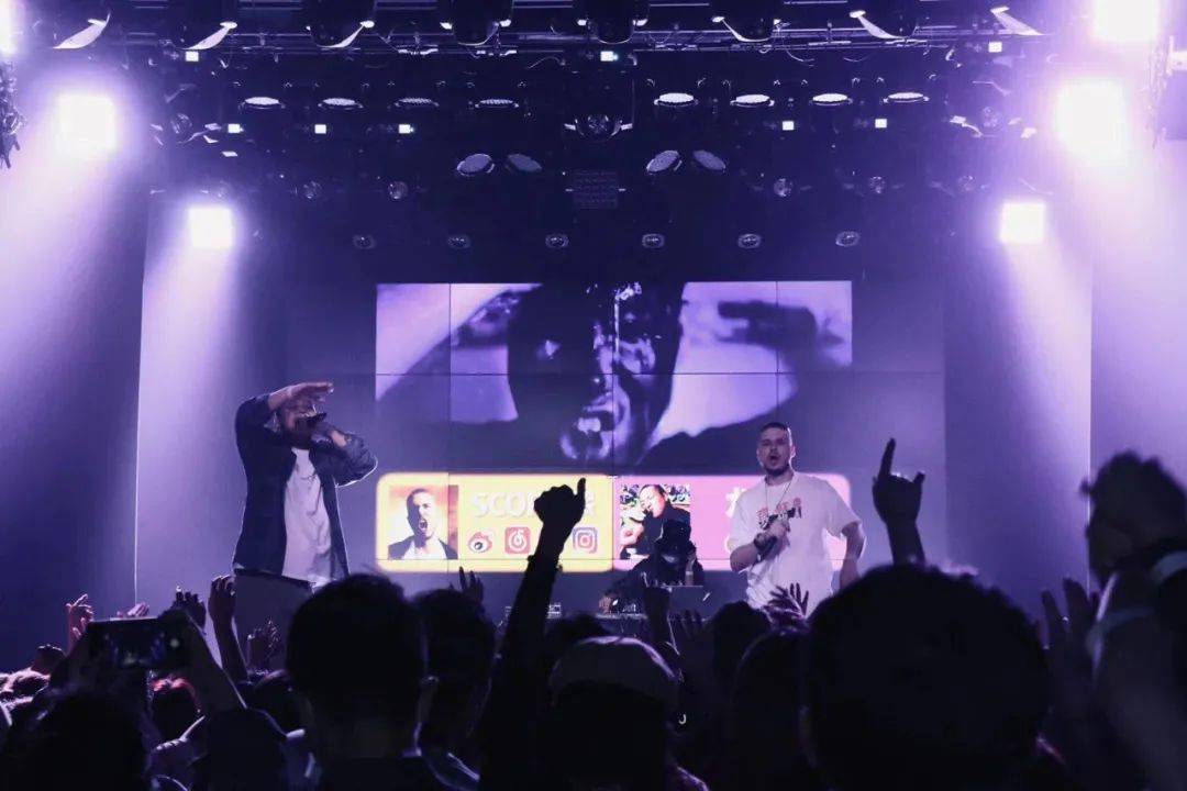 广州开年首场联合liveshow1月21日深水炸弹ushouldknow