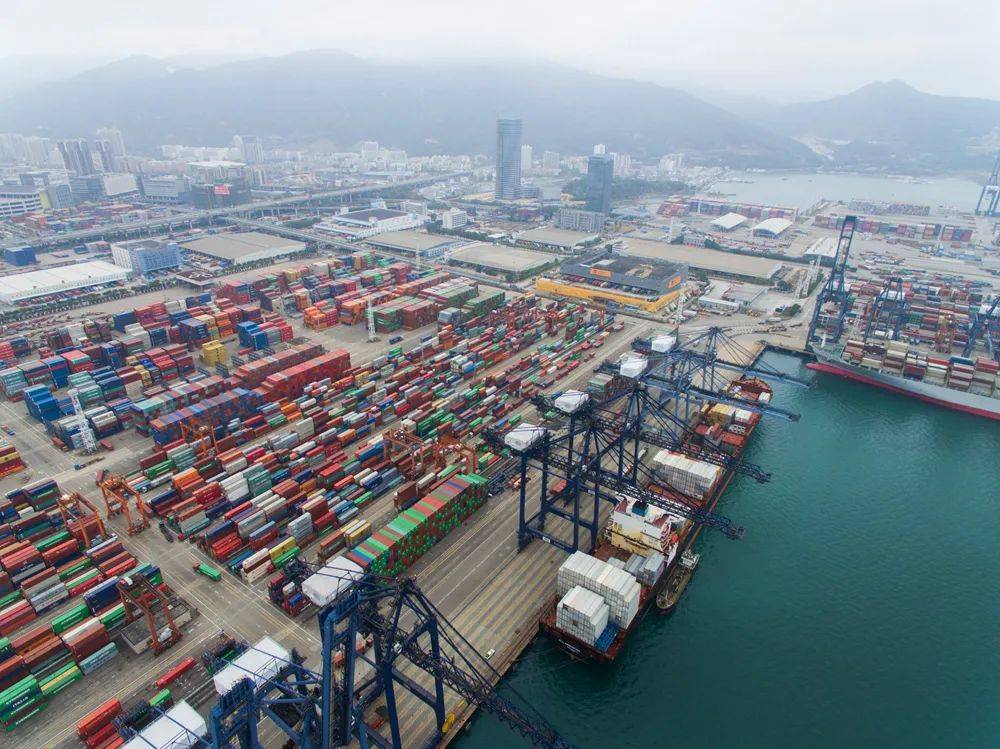 盐田gdp2020_中国gdp变化图(3)