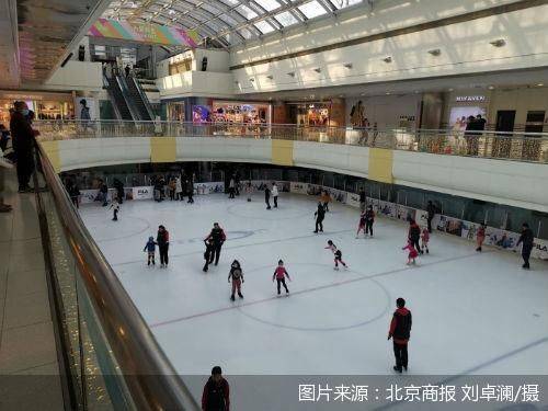 加快整合渠道,餐厅和购物中心的缓冲区,以增强体验感元旦消费