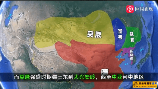 匈奴,突厥,契丹,女真,鞑靼…都去哪儿了:北方游牧民族演变史