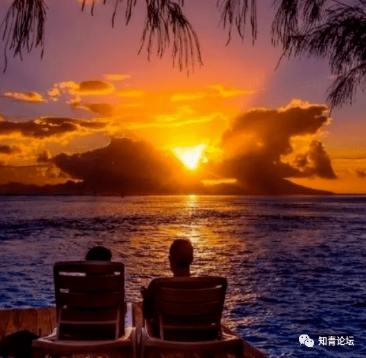 夕阳红也照样美丽!老人过好晚年生活有7则!
