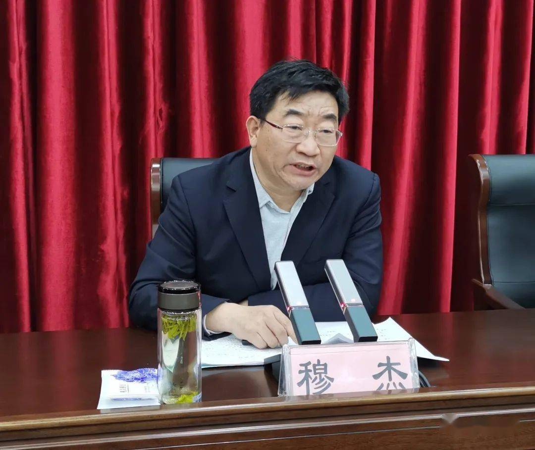 单县:县委书记,县长,县人大主任,县政协主席调度美丽新农村