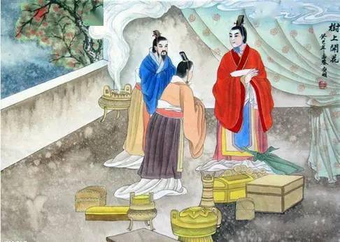 《三十六计》完整版,图文并茂,值得为孩子收藏哦!_敌人