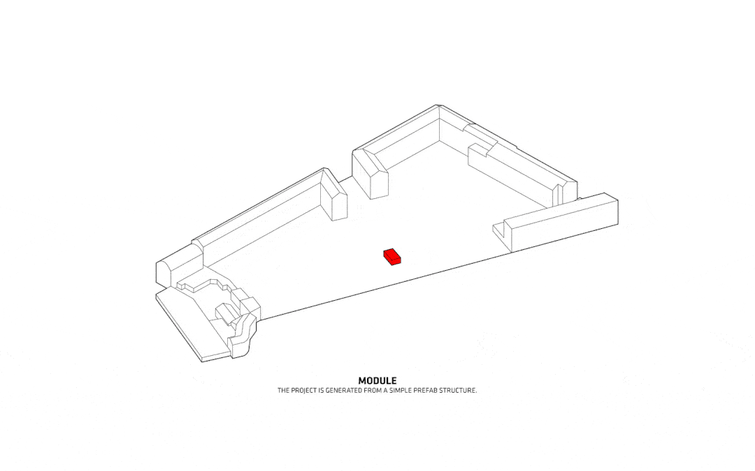 【c&h】big新项目建成,又是这个建筑立面!网友:你确定