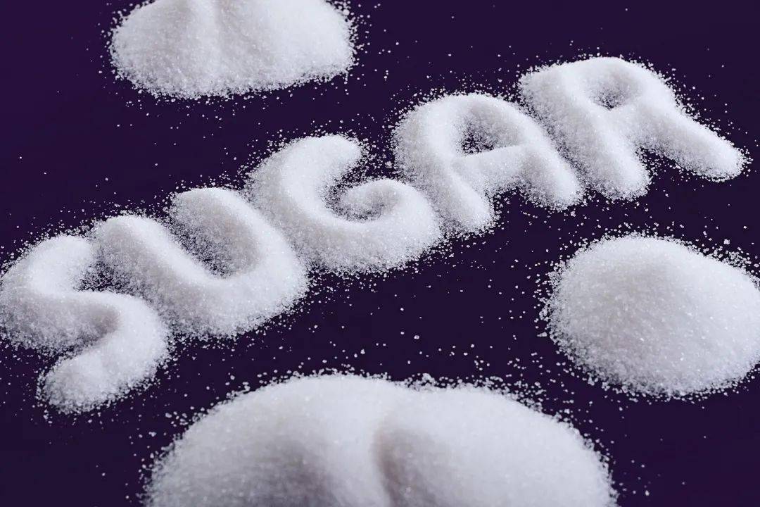 减脂必控糖,以下是糖对你造成的所有可怕的影响