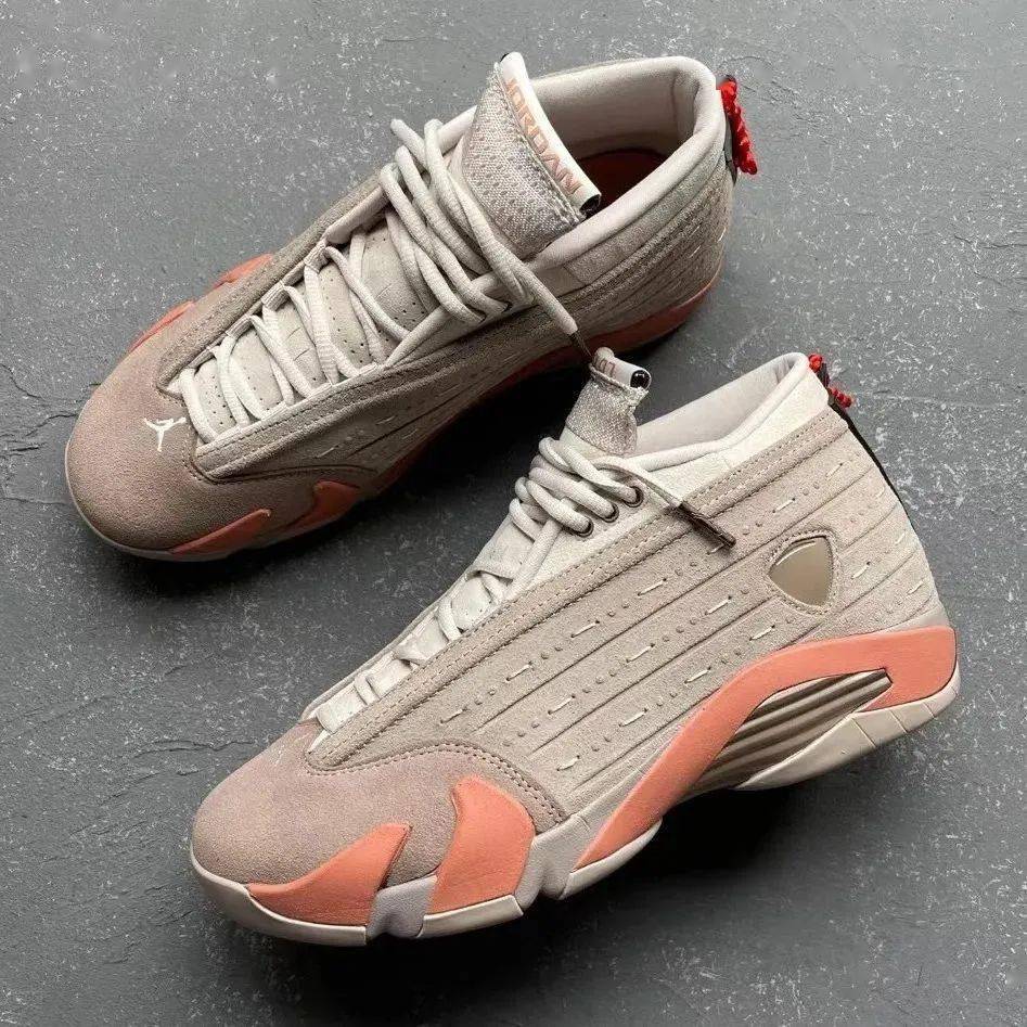 clot jumpman