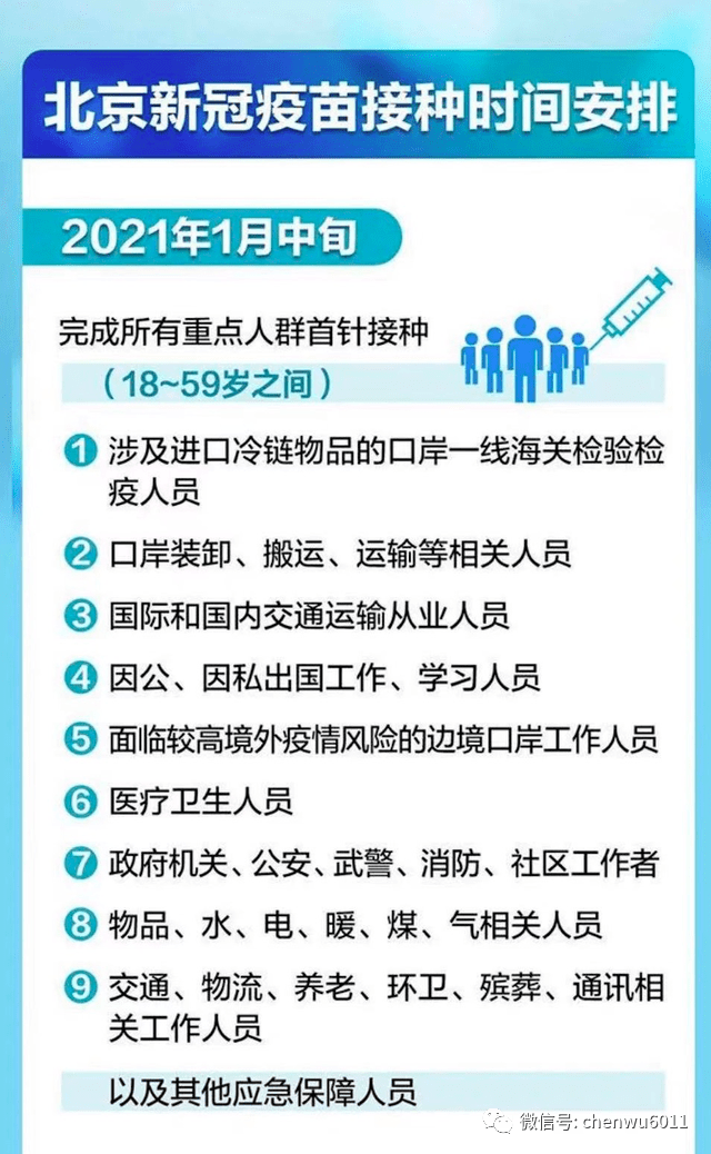 留学生在国内怎么申请接种新冠疫苗?最全攻略来了!