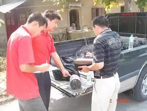 工程中影像资料如何留?