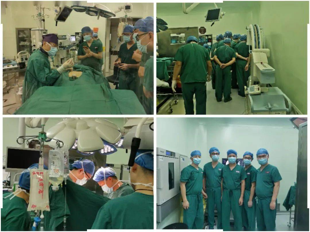 第一期上海市同济医院骨质疏松骨折解决方案精品学习班举办_手术