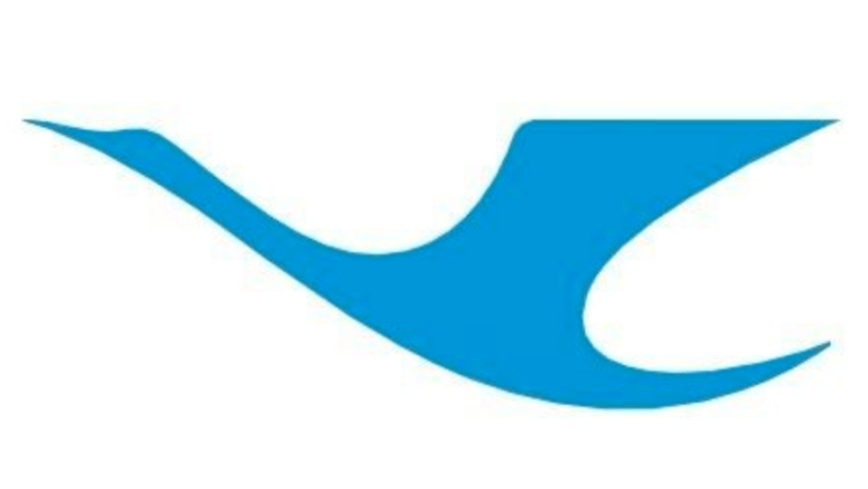 以下哪个是厦门航空的logo?