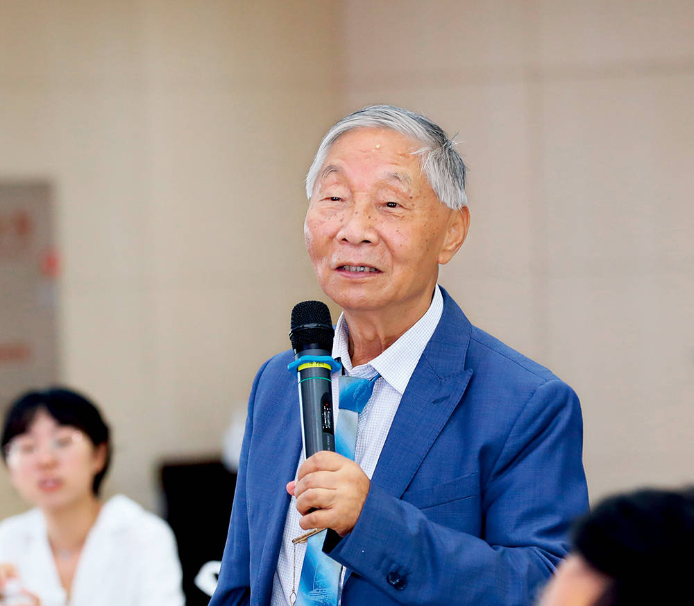 国家|瞭望 | 科研真问题从何而来——专访中国科学院院士吕达仁