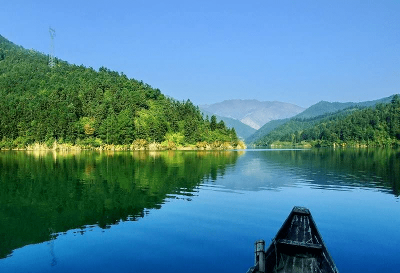 【喜讯】五星级乡村旅游区(点),永州又将新增4家!