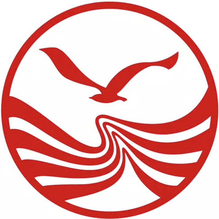 以下哪个是四川航空的logo?