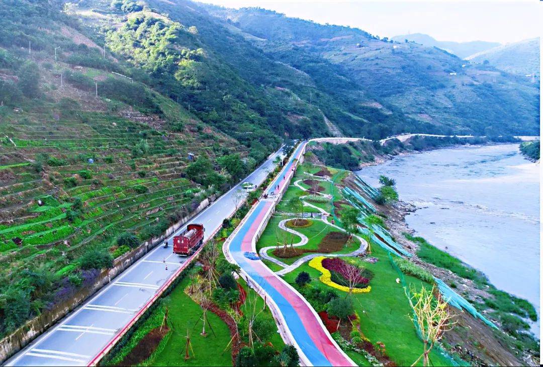 美丽公路