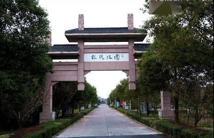 在泰州这些地方,与郑板桥一起修身养性_兴化