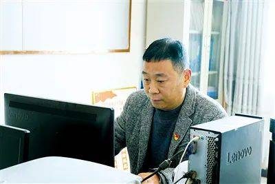 【2020感动叶县十大年度人物】李小闯:以梦为马 闯出致富新"门"道