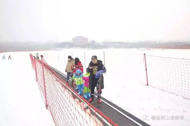 1月16/17号(各一期)赣榆塔山滑雪场不限时滑雪,摘草莓