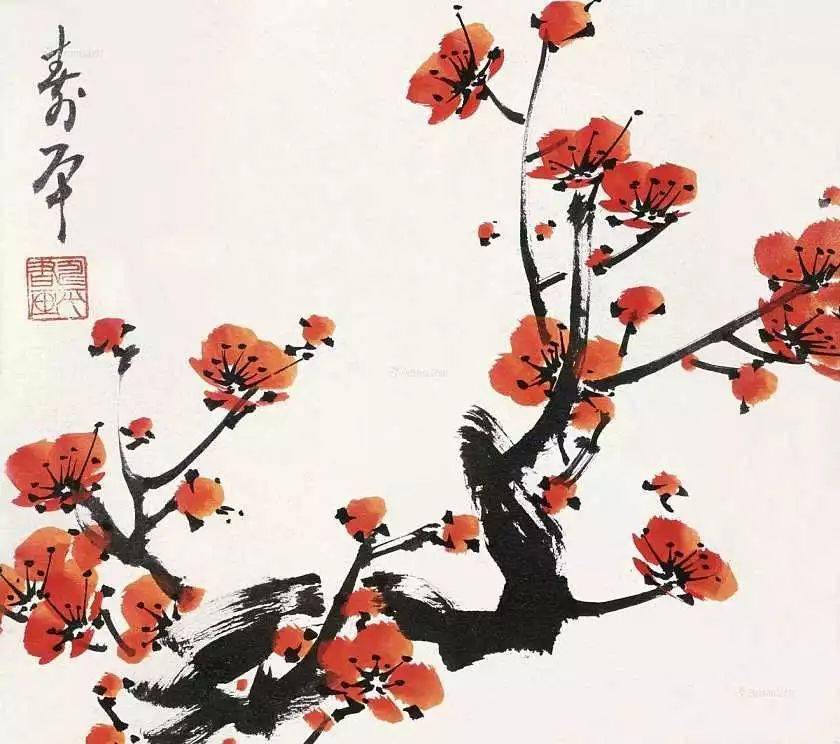 董壽平： 半日讀書， 半日作畫_搜狐网