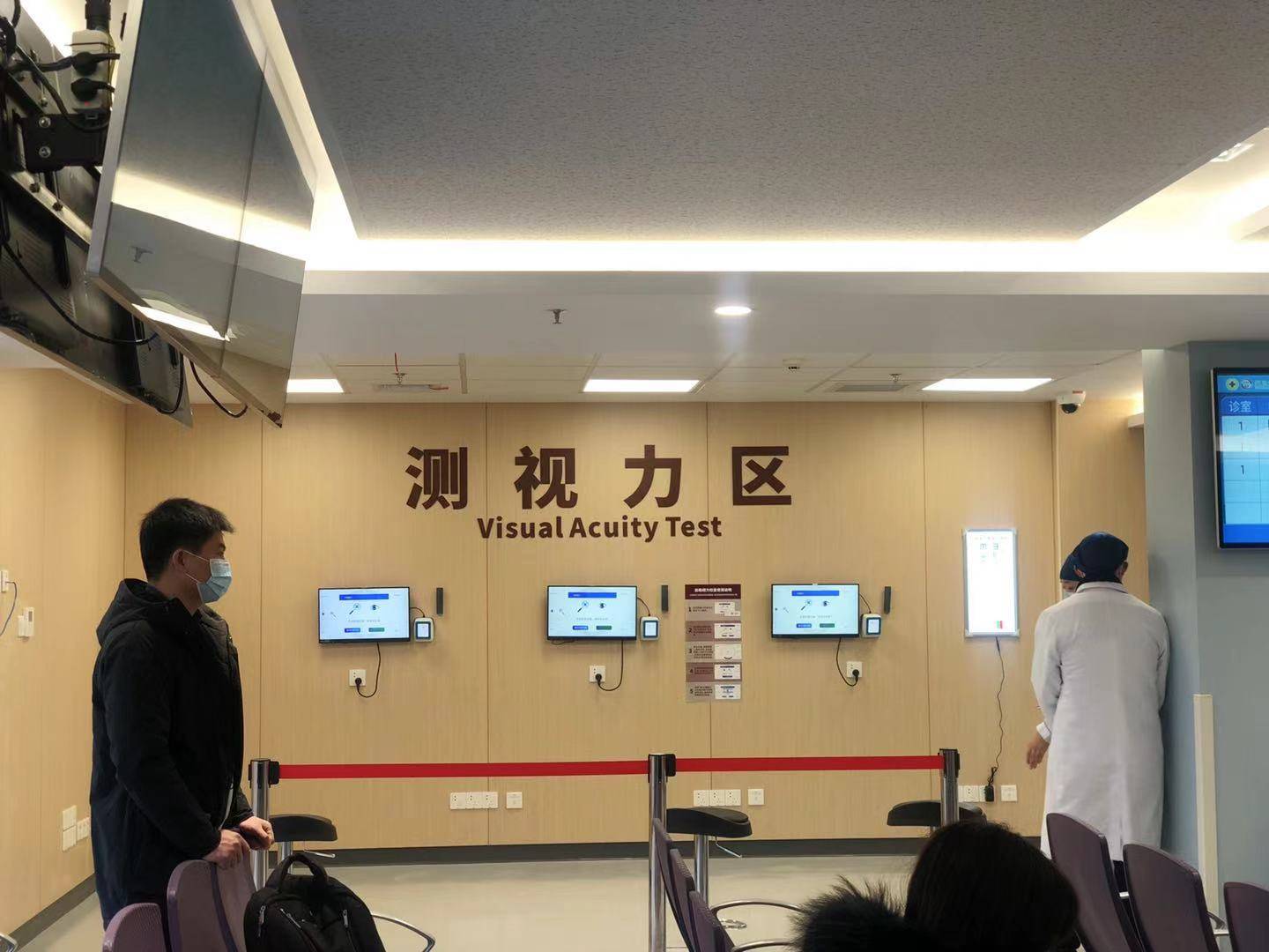 耳鼻咽喉科医院排名_耳鼻咽喉科宣传册(2)