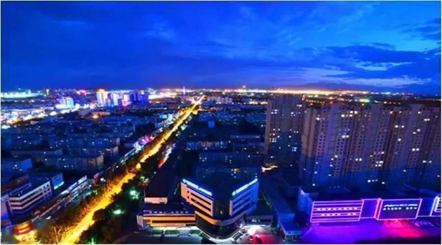 奎屯有人口_奎屯地图(2)