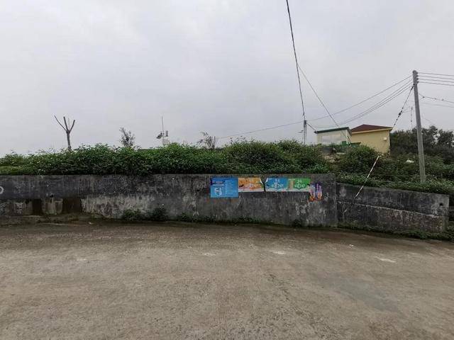 陂头村人口_小良镇陂头村