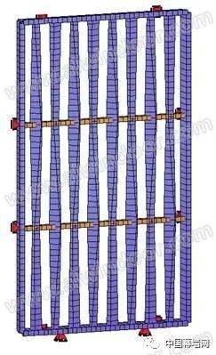 中国建筑新型材料