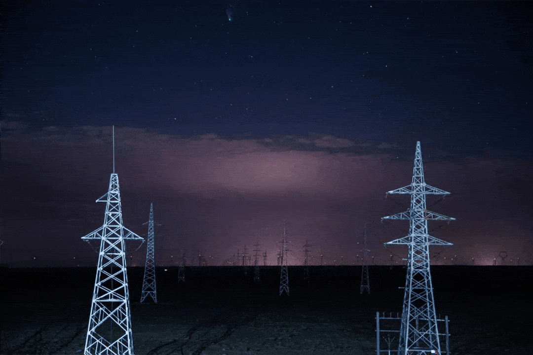 电网技术领跑世界,迈向新高度——±1100千伏准东—皖南特高压直流输