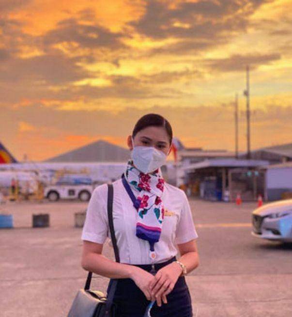 菲律宾美女空姐在酒店离奇死亡,死前疑似遭遇性侵,体