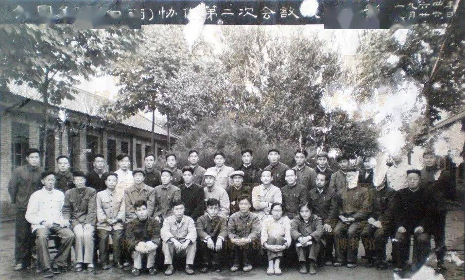 80年代新疆建设兵团总人口普查(2)