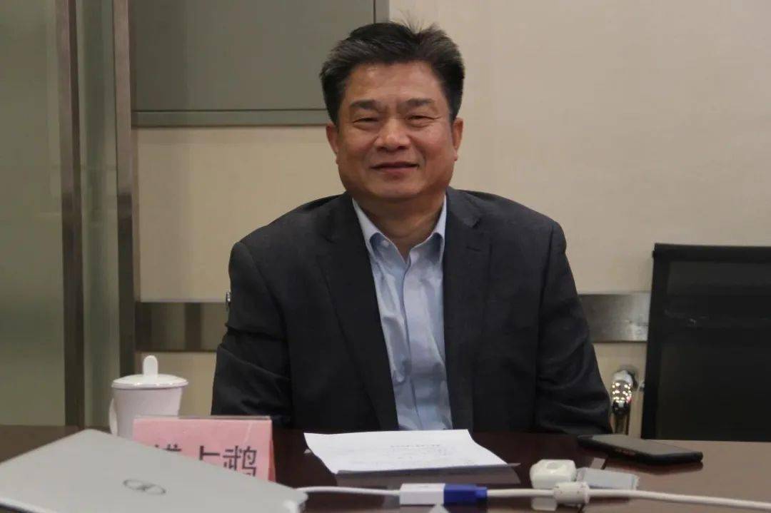 会企动态京华莆商系列活动之走进执行会长丁明企业中福石油集团