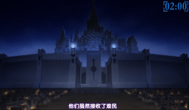 图片[5] - 「Fate/Grand Order-神圣圆桌领域卡美洛-前篇」3分钟了解PV公开 - 唯独你没懂