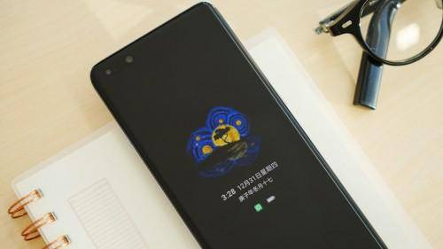 文件|P40系列EMUI 11再添新功能：畅连大文件飞速传 感受不换机的焕新体验