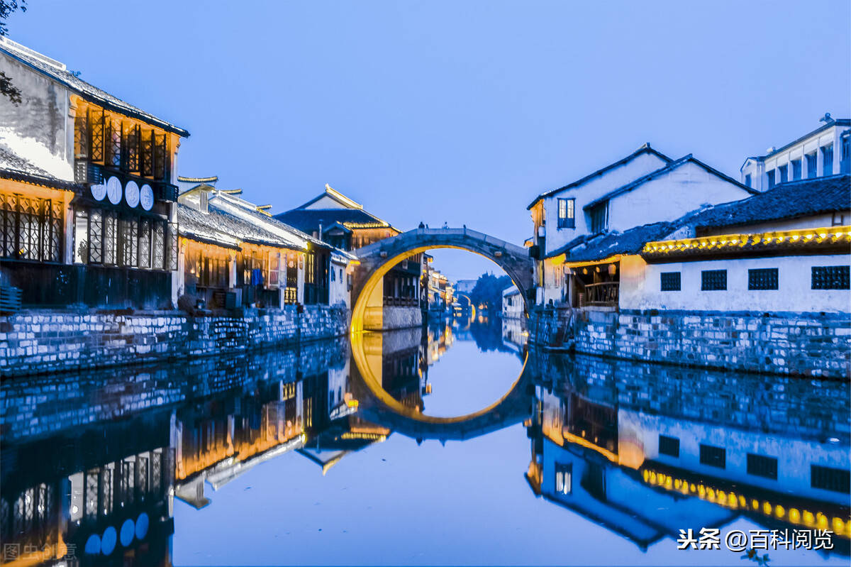 杭州最值得去的十大景点排行榜：西湖必选 - 国内旅游