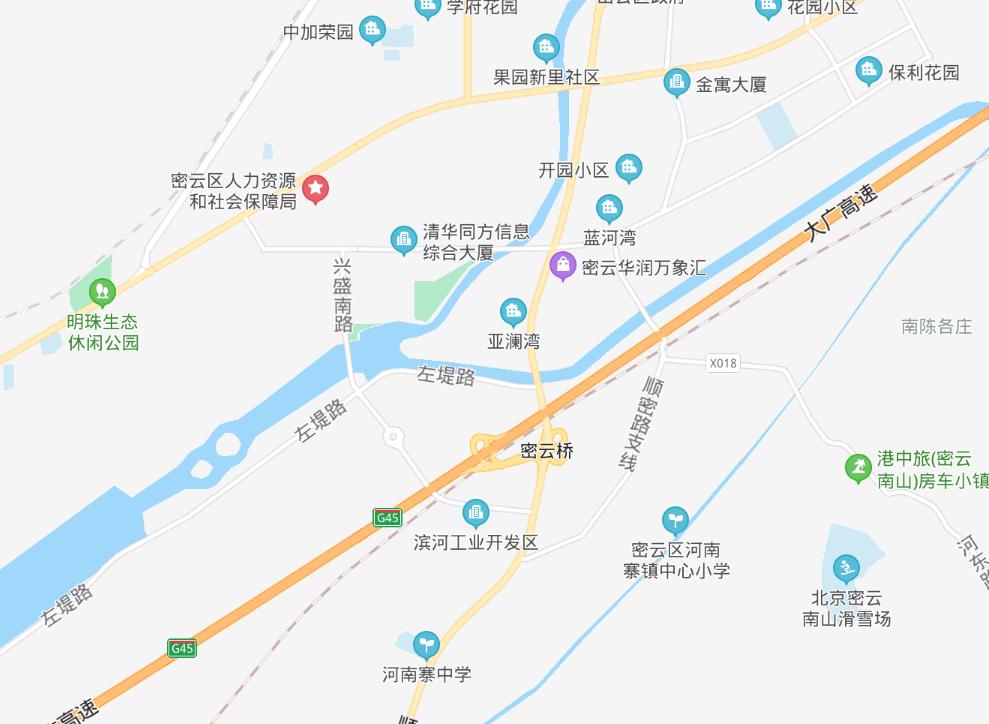 密云区人口_密云区