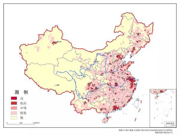 人口分析图_村庄人口规模分析图