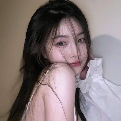 真人头像 | 女生可爱单纯头像