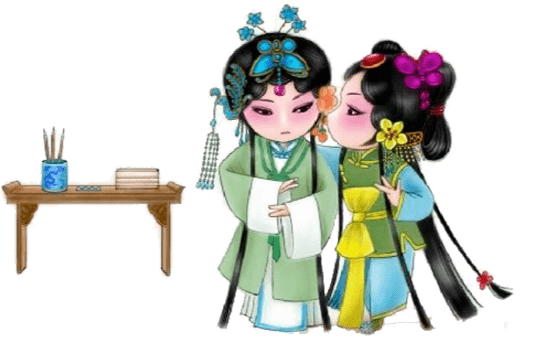 常州11岁小花旦摘得国戏杯金奖!
