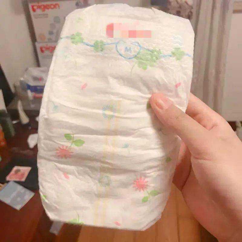 纸尿裤多久换一次好?便便如何处理不得红屁股?一次全说清!
