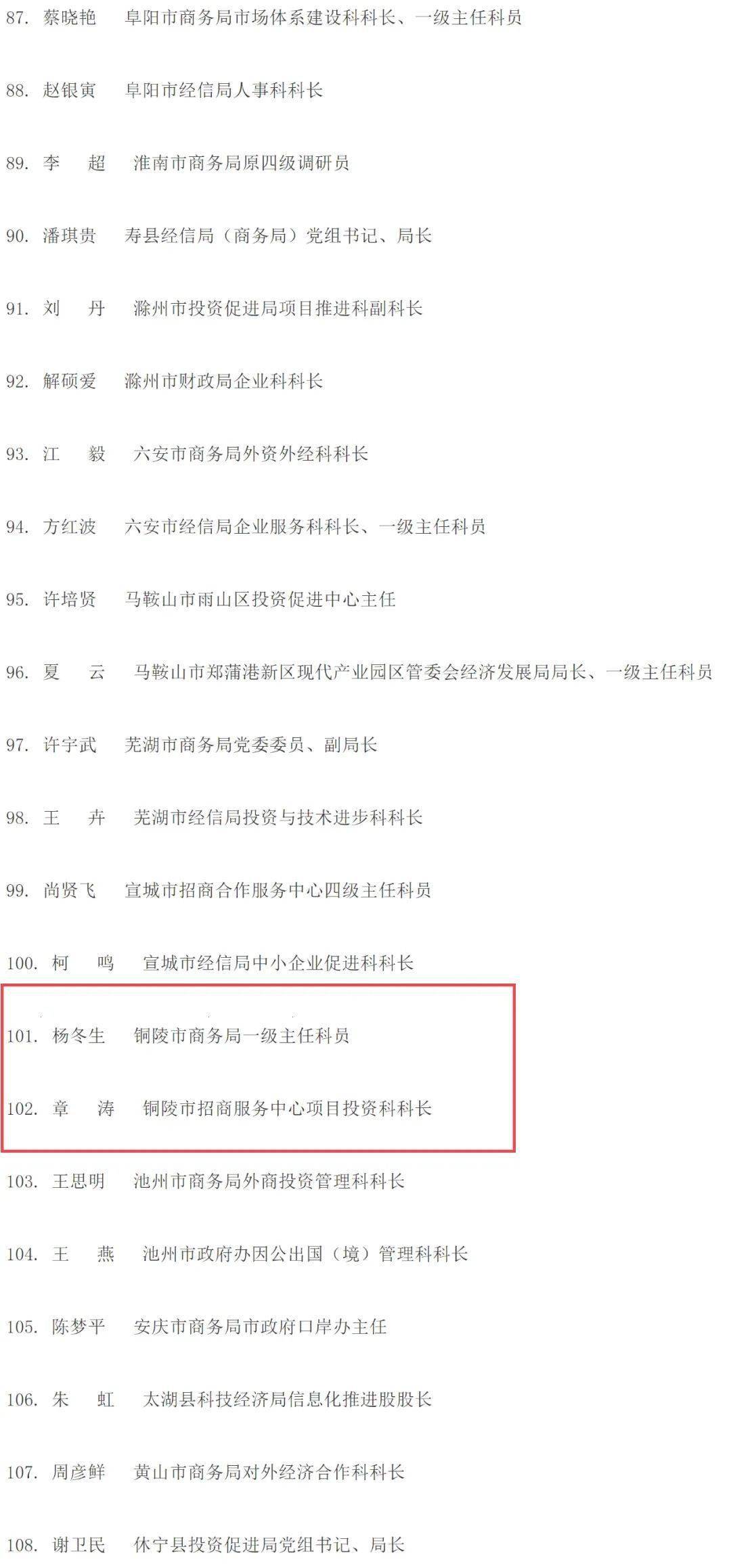 铜陵市人口有多少2021