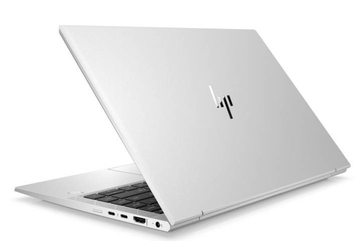 惠普发布elitebook840aerog8全球最轻