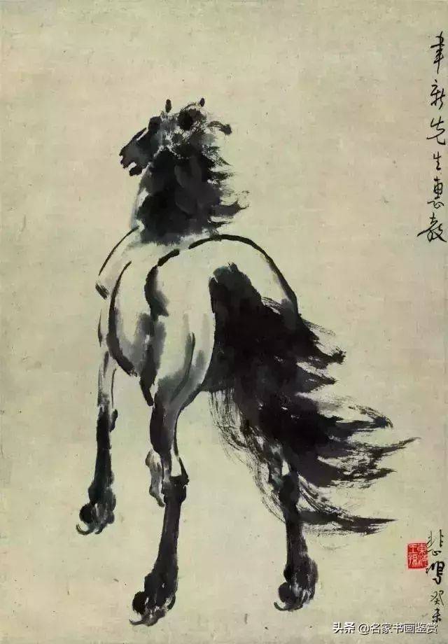 中国画巨匠:这些"绝招,真让他们出了大名