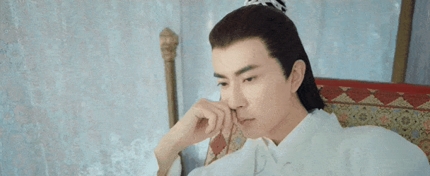 就这温润如玉,翩翩俊秀的模样,谁见了不会