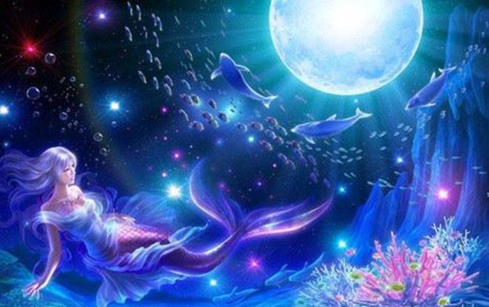 星期二 开运宝石:绿晶石 幸运地点:岸边 幸运色:蓝/绿 双鱼座符号象征