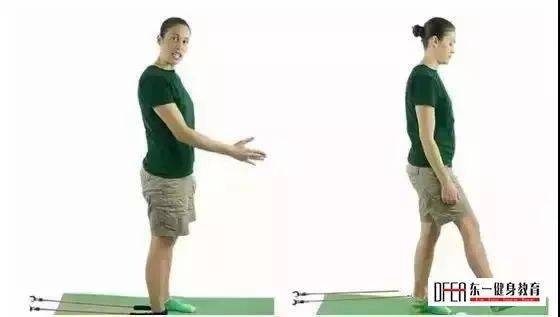 运动康复~膝关节(文本末附本周课表)