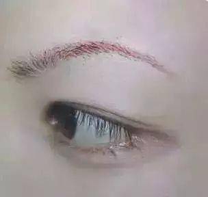 看女人眉毛,可以断她的命运吉凶
