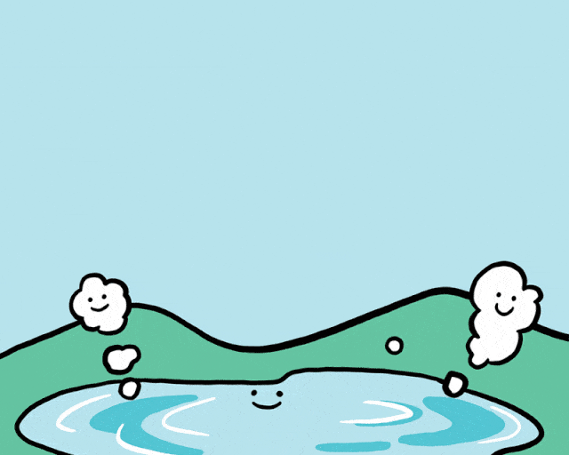 超萌科学漫画书《这就是天气》来了,孩子的自然科学启蒙书