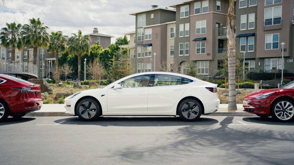 特斯拉价值25,000美元的电动汽车可能最早在2022年上市，并将配备新的电池技术